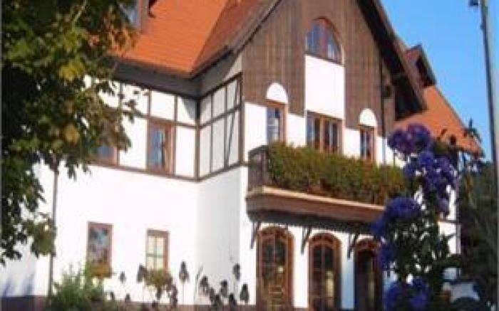 Gosciniec Nowa Wioska