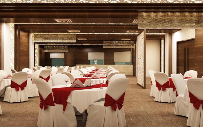 Clarks INN Suite Gwalior