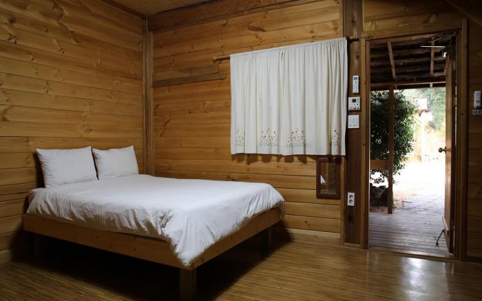 Log Park Holiday Hotel