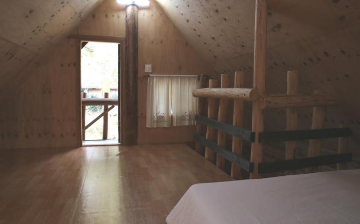 Log Park Holiday Hotel