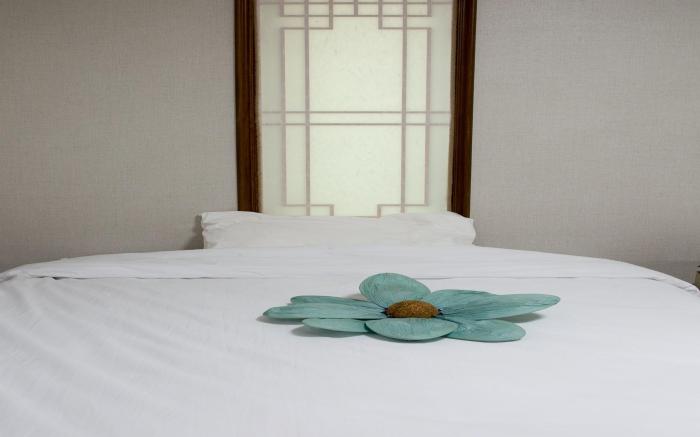 Moonkle Pension in Jeju
