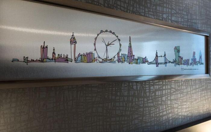 The Bernic Hotel New York City,Tapestry Collection by Hilton