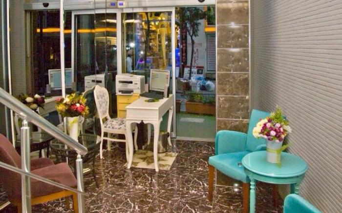 Arsima Home Hotel