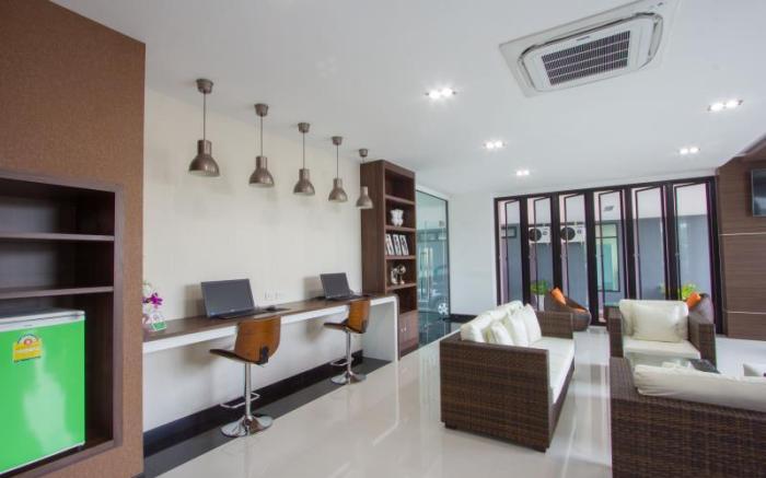 Siva Royal Hotel