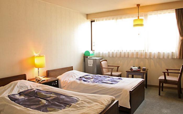 Gero Onsen Ogawaya