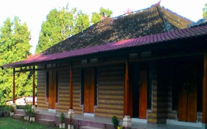 Gosela Homestay