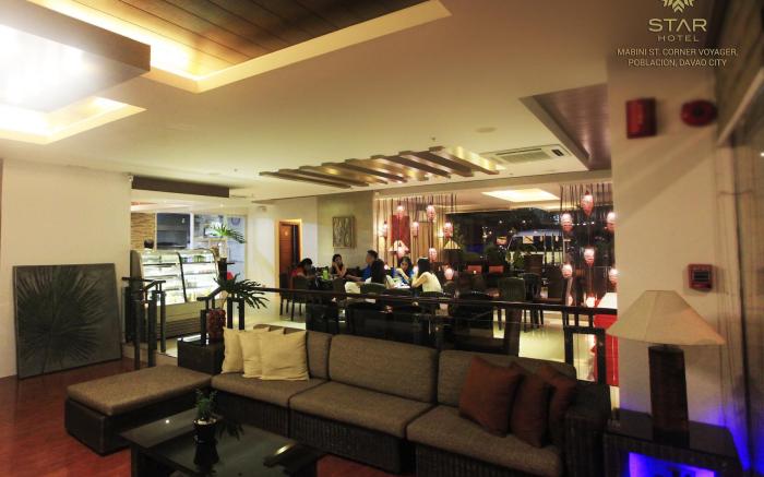 Star Hotel