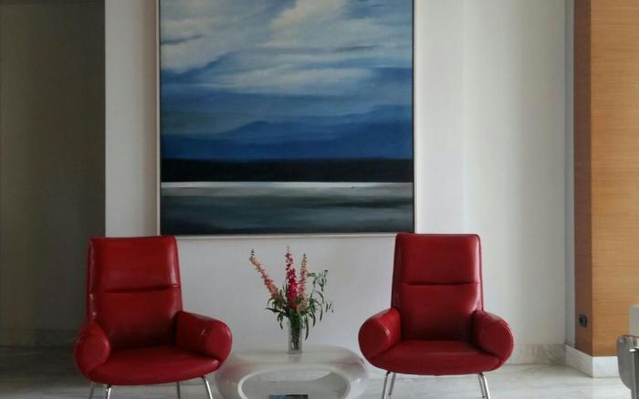 Monte Mare Hotel