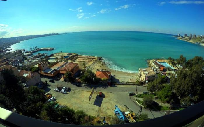 Monte Mare Hotel