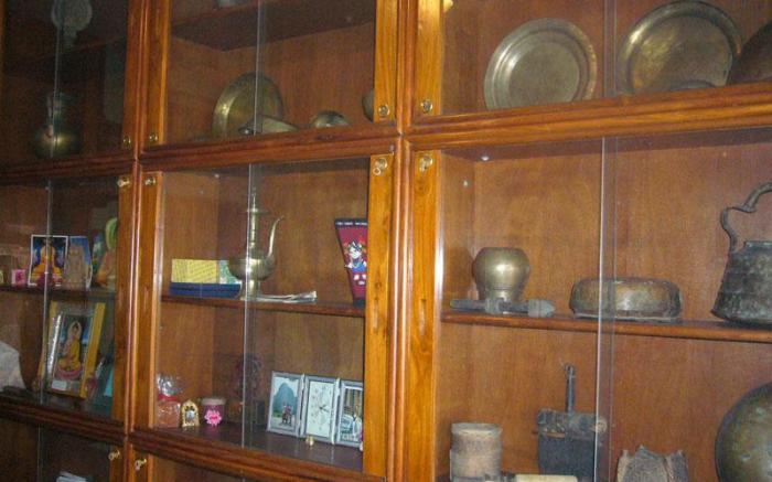 Sanus House Hostel and Homestay