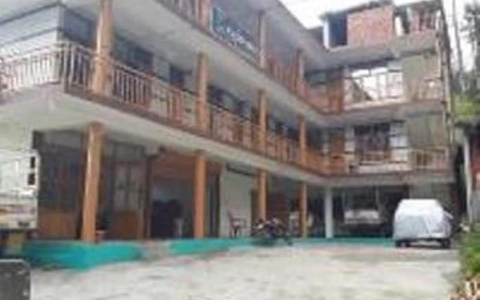 HADIMBA HEIGHTS