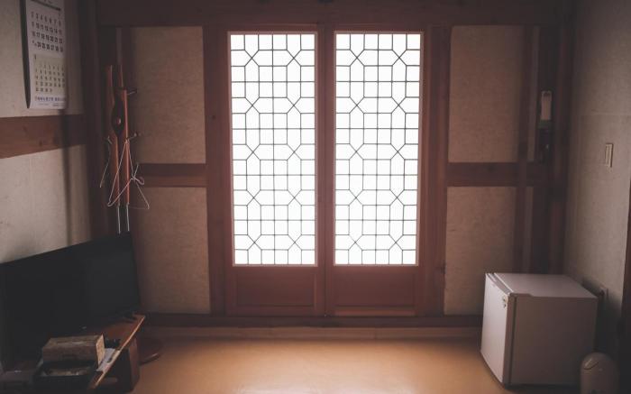 Peepul Hanok Stay (Korea Quality)