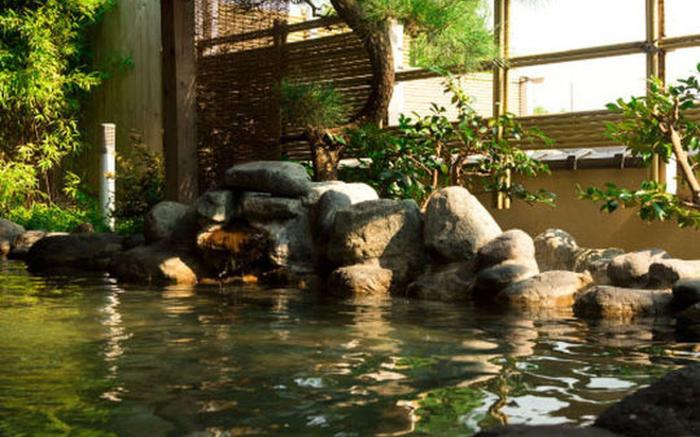 Ryokan Matsusaki