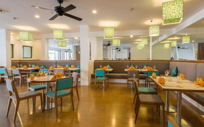 EMM Hotel Hoi An