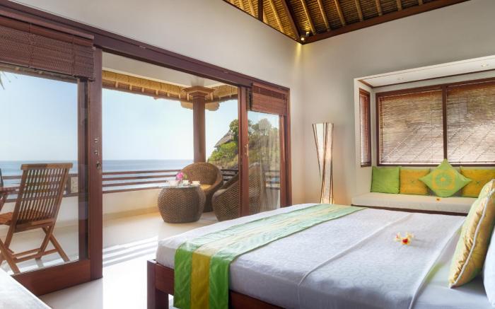 Palm Garden Amed Beach & Spa Resort Bali