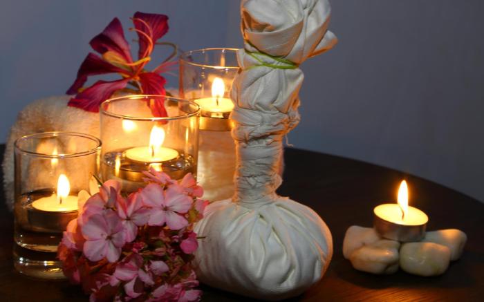 Amber Dale Luxury Hotel and Spa