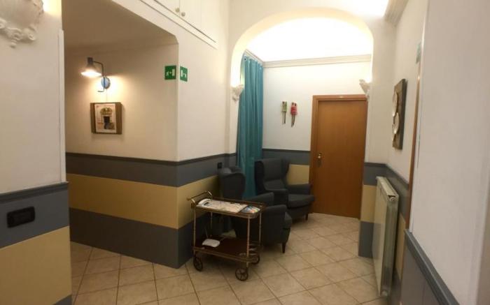 Hotel Dell'Urbe