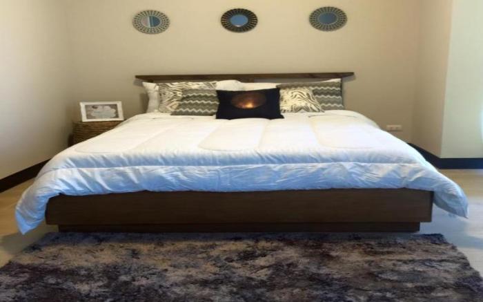 MACTAN NEWTOWN EXECUTIVE STUDIO