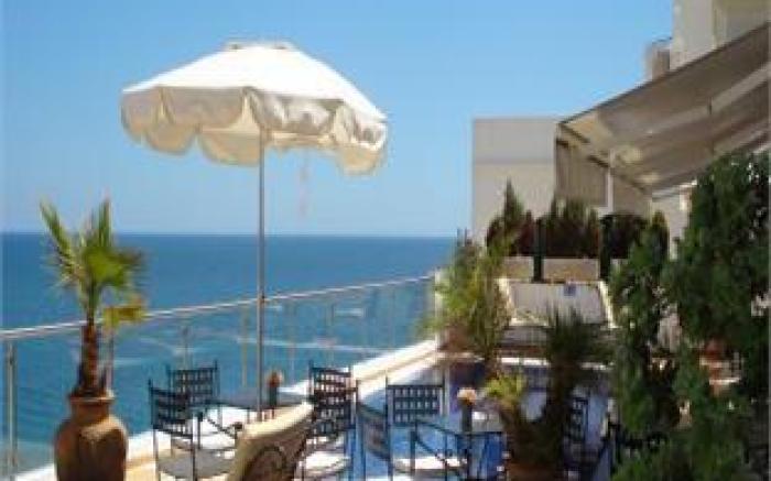 Vila Sao Vicente Boutique (Adults Only)