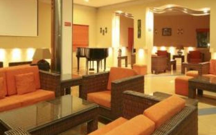 Velamar Boutique Hotel - Adults Friendly