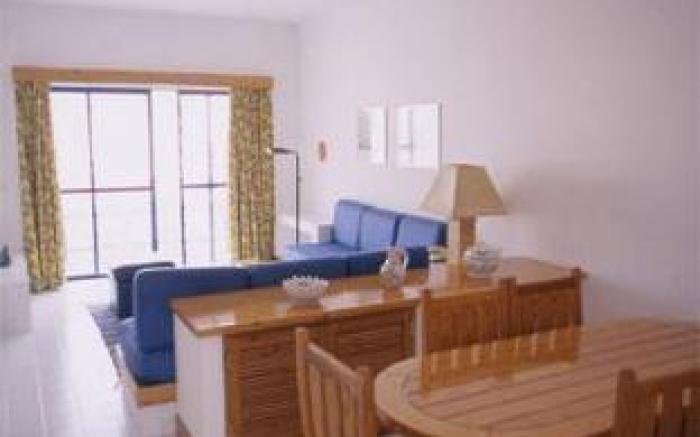 Almar Hotel Apartamento