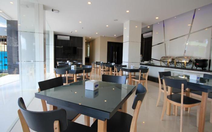 OS Hotel Airport Batam