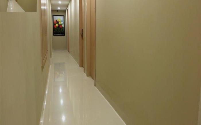 OS Hotel Airport Batam