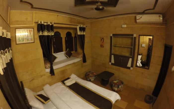 hotel fotiya jaisalmer