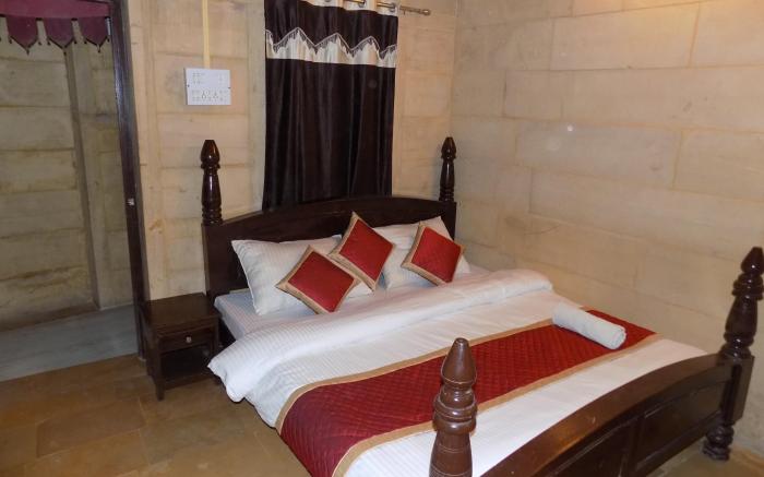 hotel fotiya jaisalmer