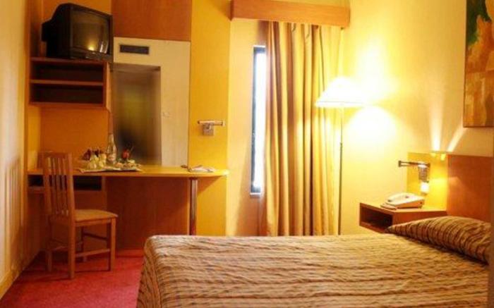 Comfort Inn Braga