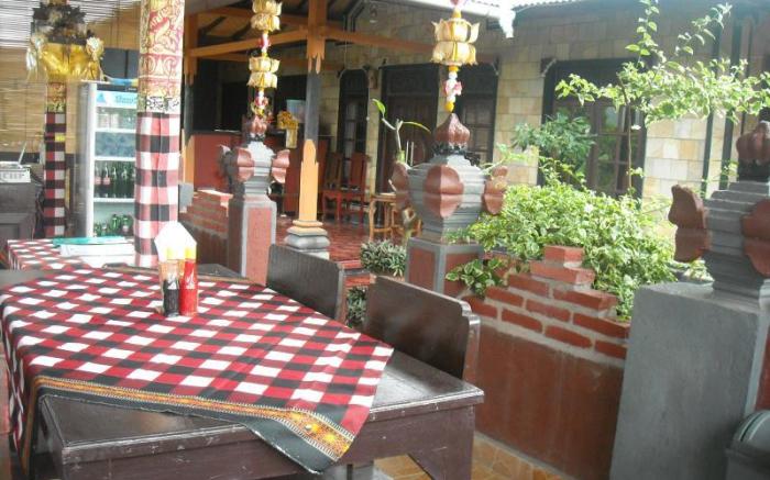 Jojo Homestay