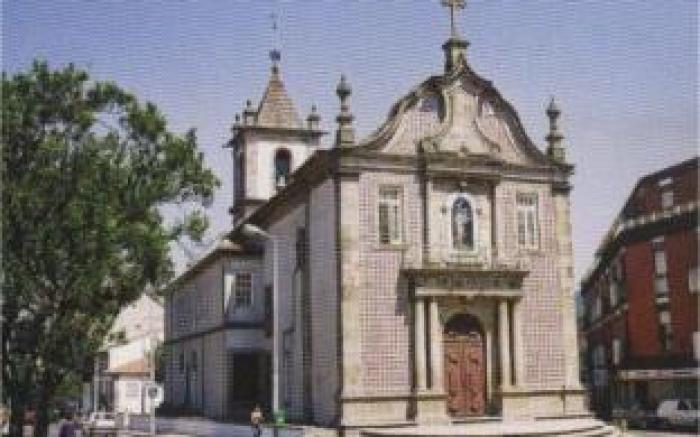 Hotel Senhora A Branca