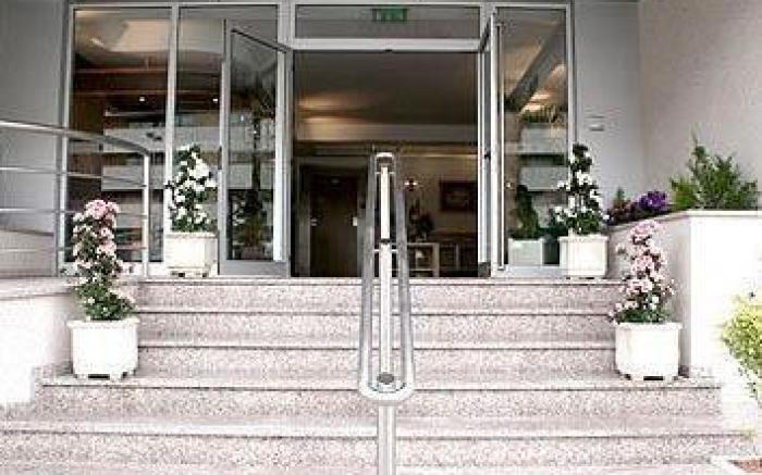 B&B HOTEL Braga Lamacaes