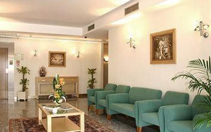 B&B HOTEL Braga Lamacaes