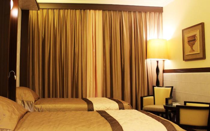 Al Khaleej Grand Hotel