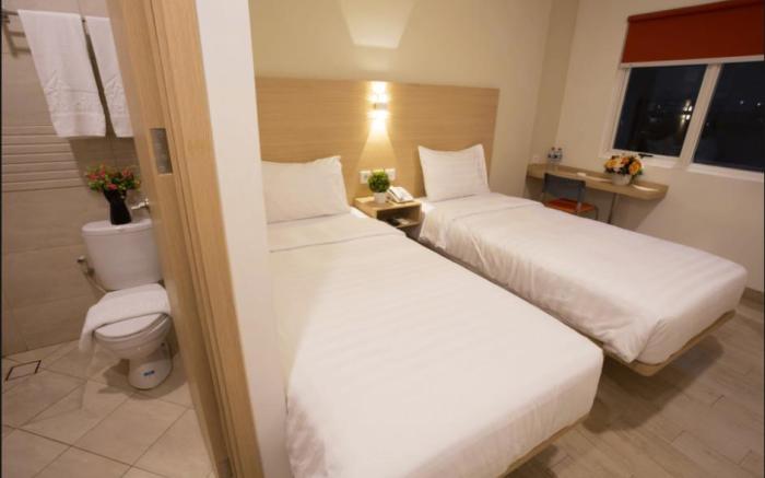 Hotel Cikini Jakarta