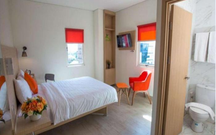 Hotel Cikini Jakarta