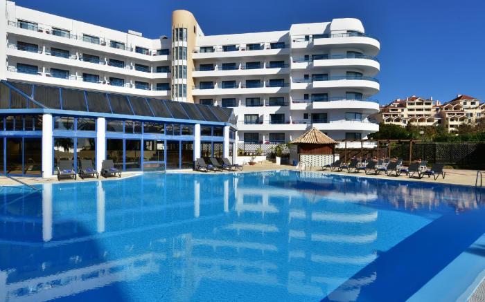 Pestana Cascais Ocean and Conference Aparthotel