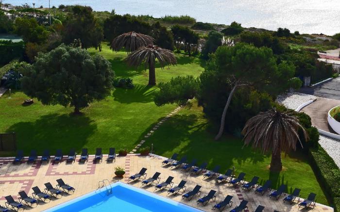 Pestana Cascais Ocean and Conference Aparthotel