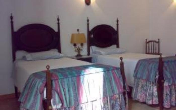 Casa do Parque Nature & Heritage Hotel