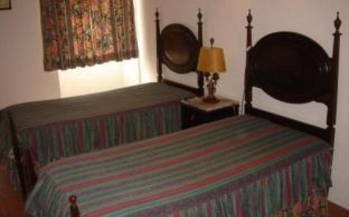 Casa do Parque Nature & Heritage Hotel