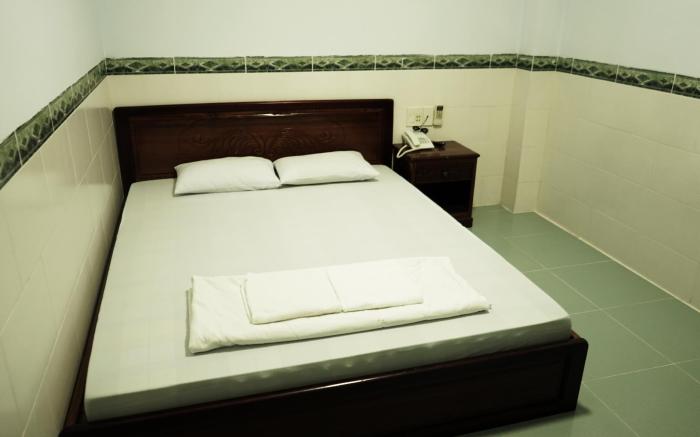 Tina 2 Hotel