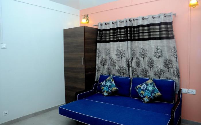 Rutu's Holiday's Resort