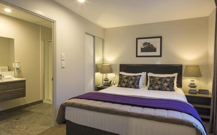 Ramada Suites by Wyndham Queenstown Remarkables Park
