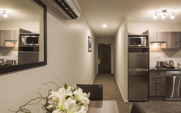 Ramada Suites by Wyndham Queenstown Remarkables Park