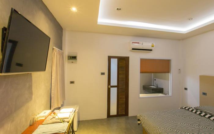 88 Fine Hotel