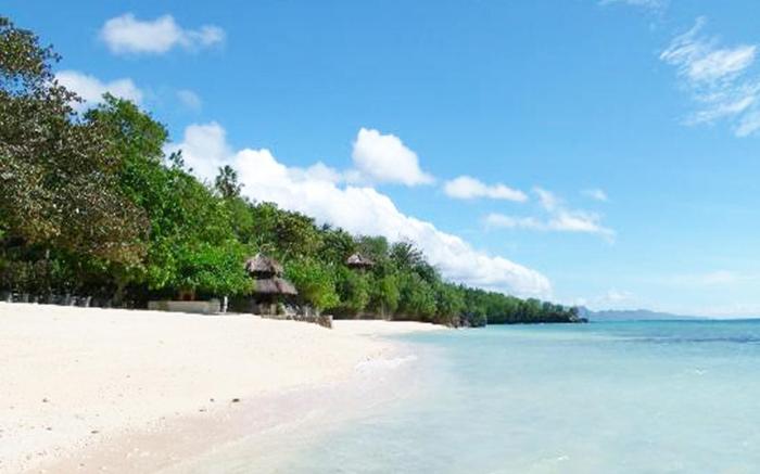 Mactan District Budgetel - Lapu Lapu Cebu