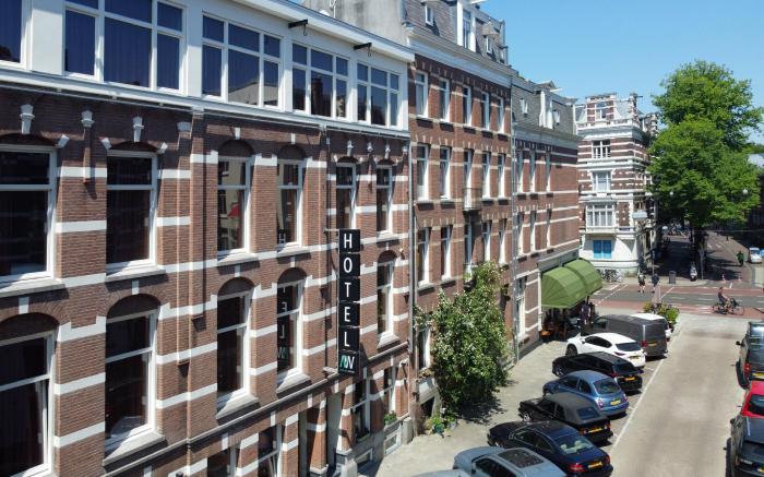 Hotel Nicolaas Witsen