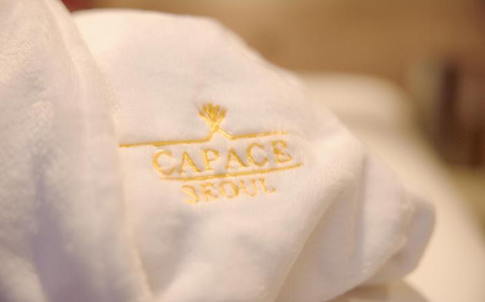 Capace Hotel Gangnam