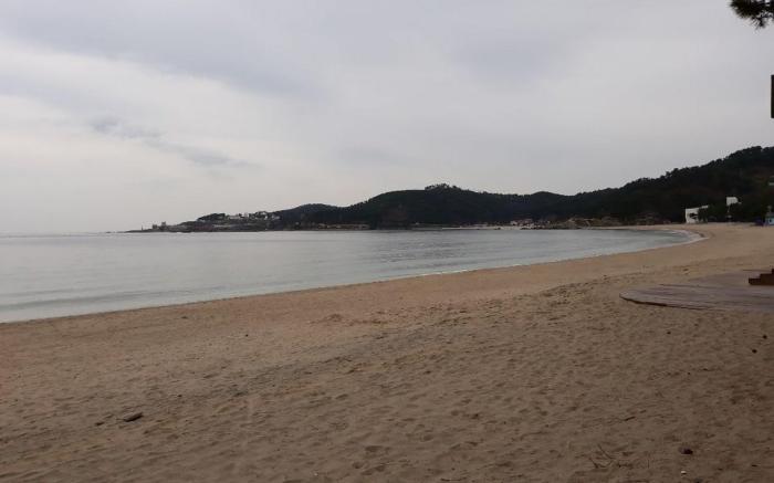Residence Hotel Blue Ocean View